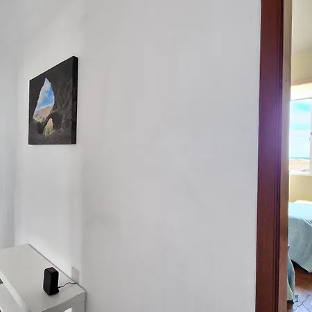 Casa Da Ponta By Casas Dos Lebre Casa de Férias Porto Santo