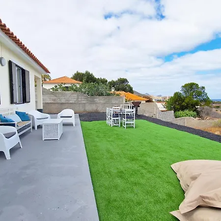 Casa Da Ponta By Casas Dos Lebre Casa de Férias