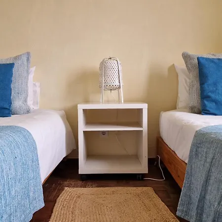 Casa Da Ponta By Casas Dos Lebre Casa de Férias Porto Santo