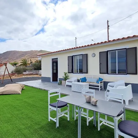 Casa Da Ponta By Casas Dos Lebre Casa de Férias *