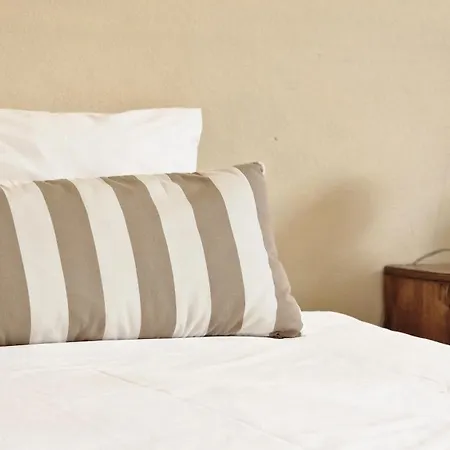 度假居 Casa Da Ponta By Casas Dos Lebre 圣港