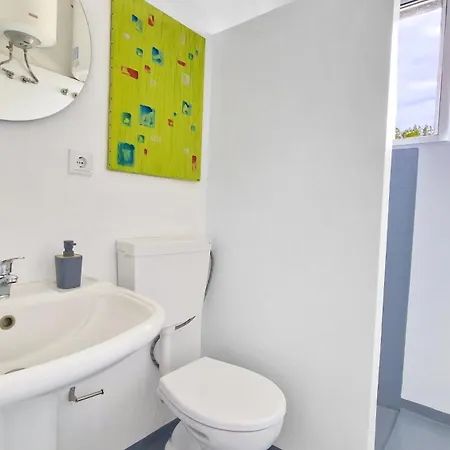 Casa Da Ponta By Casas Dos Lebre *