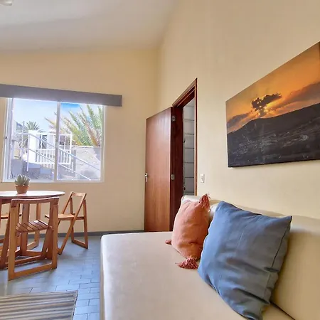 Casa Da Ponta By Casas Dos Lebre Porto Santo