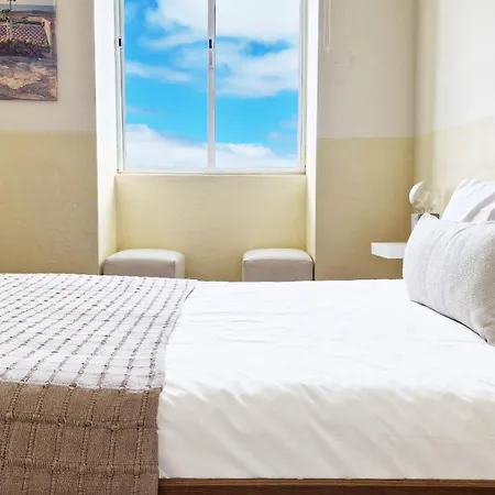 Casa de Férias Casa Da Ponta By Casas Dos Lebre *