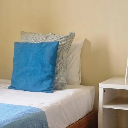 Casa Da Ponta By Casas Dos Lebre