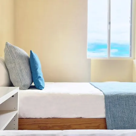 度假居 Casa Da Ponta By Casas Dos Lebre