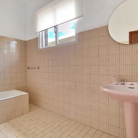 Casa Da Ponta By Casas Dos Lebre * Porto Santo