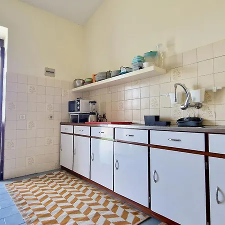 Casa Da Ponta By Casas Dos Lebre Casa de Férias