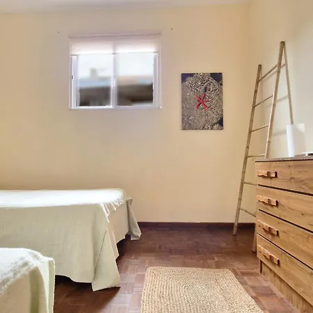 Casa Da Ponta By Casas Dos Lebre * 圣港