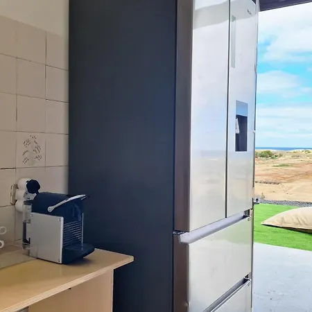 Casa Da Ponta By Casas Dos Lebre