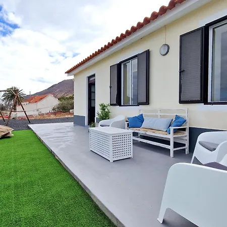 Casa Da Ponta By Casas Dos Lebre 펜션