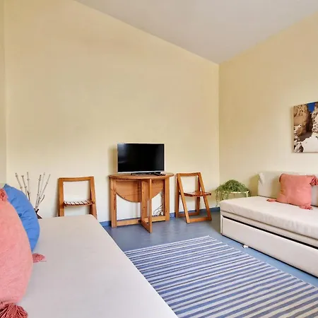 Casa de Férias Casa Da Ponta By Casas Dos Lebre