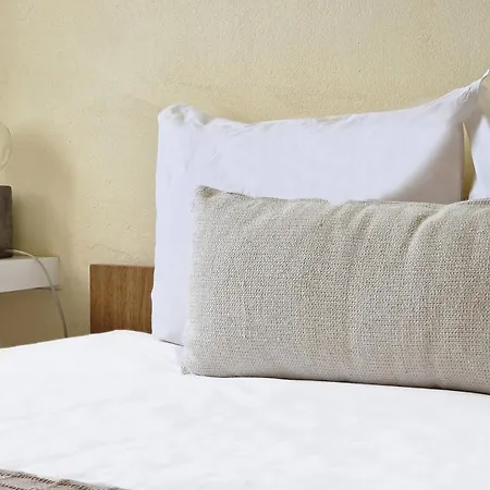 Casa Da Ponta By Casas Dos Lebre * 圣港