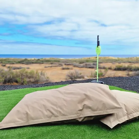 Casa de Férias Casa Da Ponta By Casas Dos Lebre *