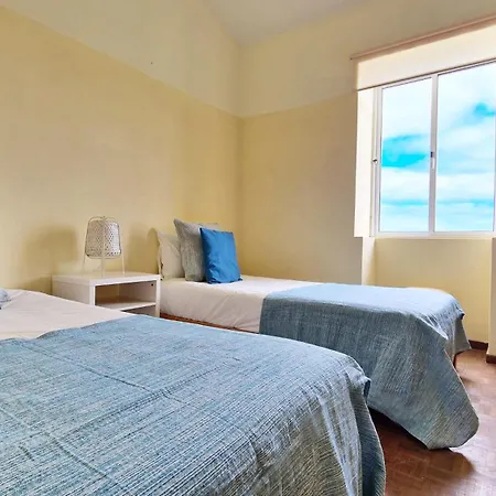 Casa Da Ponta By Casas Dos Lebre