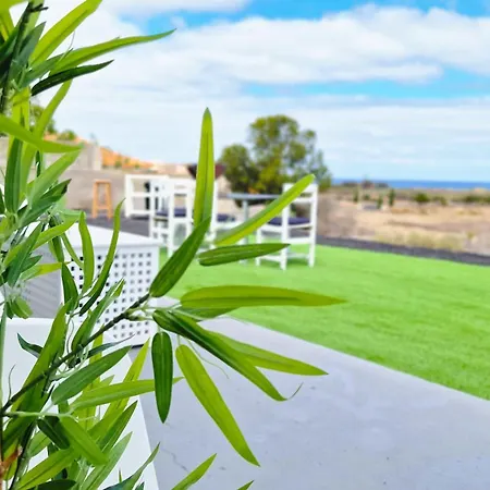 Casa Da Ponta By Casas Dos Lebre * Porto Santo