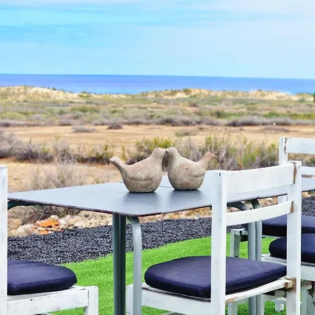 Casa Da Ponta By Casas Dos Lebre Casa de Férias *