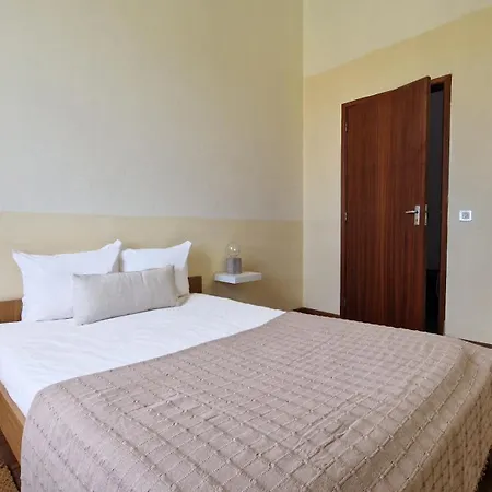 Casa de Férias Casa Da Ponta By Casas Dos Lebre Porto Santo