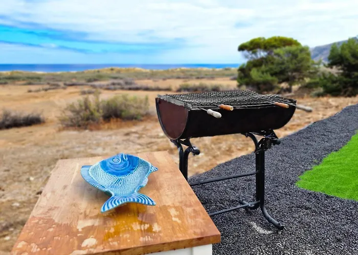 Casa Da Ponta By Casas Dos Lebre Holiday home Porto Santo