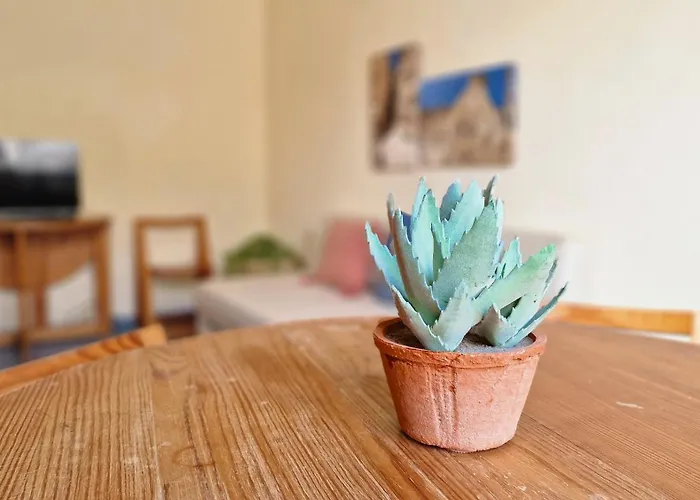 Casa Da Ponta By Casas Dos Lebre * Porto Santo