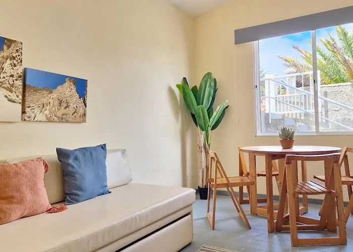 Casa Da Ponta By Casas Dos Lebre Holiday home Porto Santo