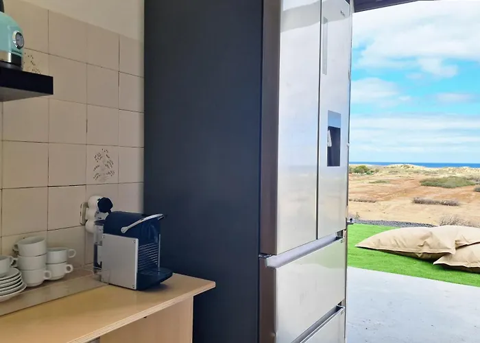 Casa Da Ponta By Casas Dos Lebre