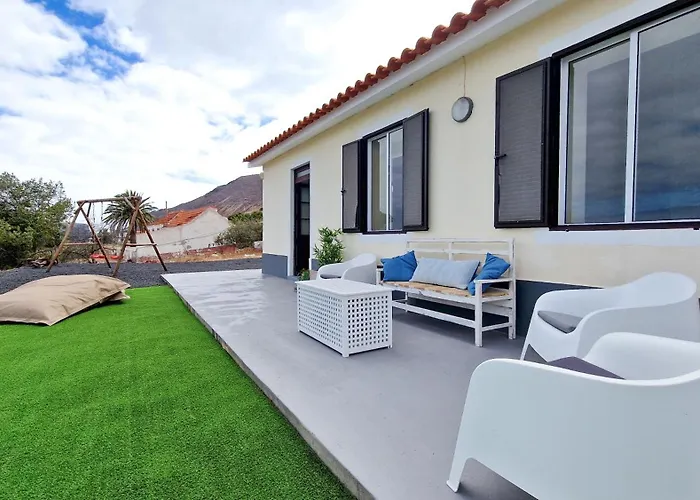 Casa Da Ponta By Casas Dos Lebre Holiday home