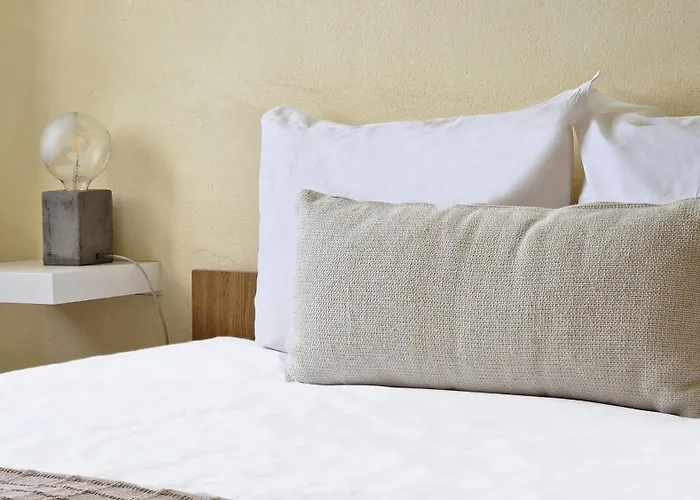 Casa Da Ponta By Casas Dos Lebre * Porto Santo