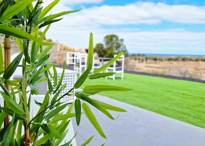 Casa Da Ponta By Casas Dos Lebre * Porto Santo
