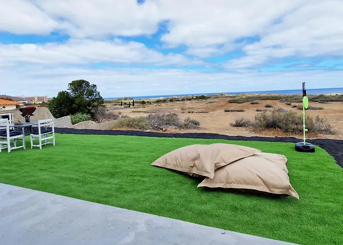 Holiday home Casa Da Ponta By Casas Dos Lebre