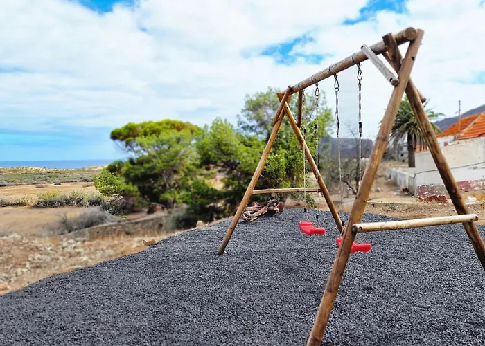 Casa Da Ponta By Casas Dos Lebre Holiday home Porto Santo