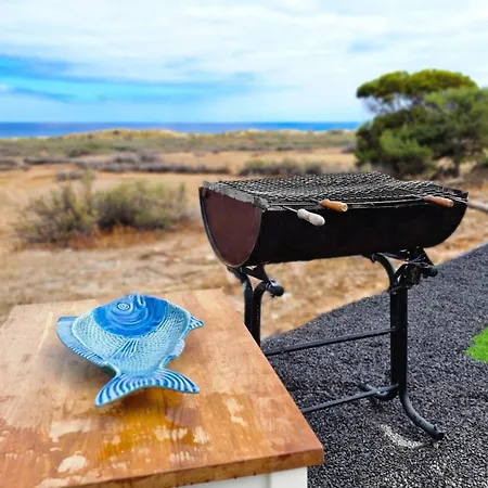 Casa Da Ponta By Casas Dos Lebre Prázdninový dům Porto Santo