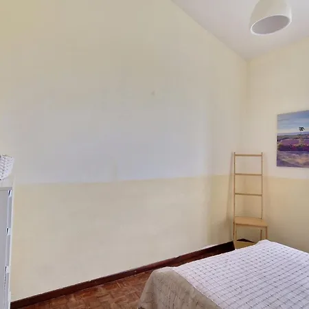 Prázdninový dům Casa Da Ponta By Casas Dos Lebre Porto Santo