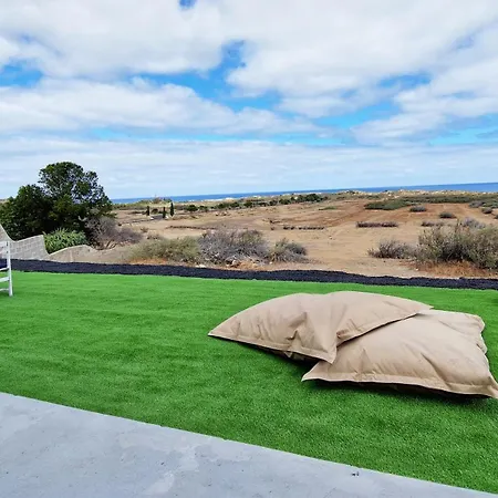 Σπίτι διακοπών Casa Da Ponta By Casas Dos Lebre