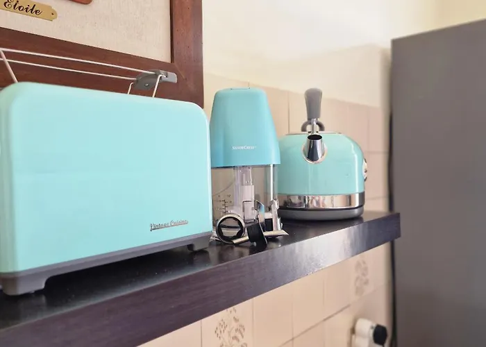 Holiday home Casa Da Ponta By Casas Dos Lebre *