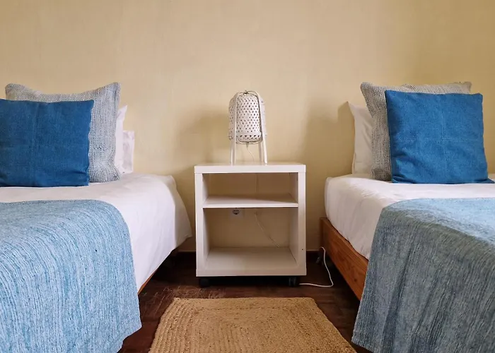 Casa Da Ponta By Casas Dos Lebre Σπίτι διακοπών Πόρτο Σάντο