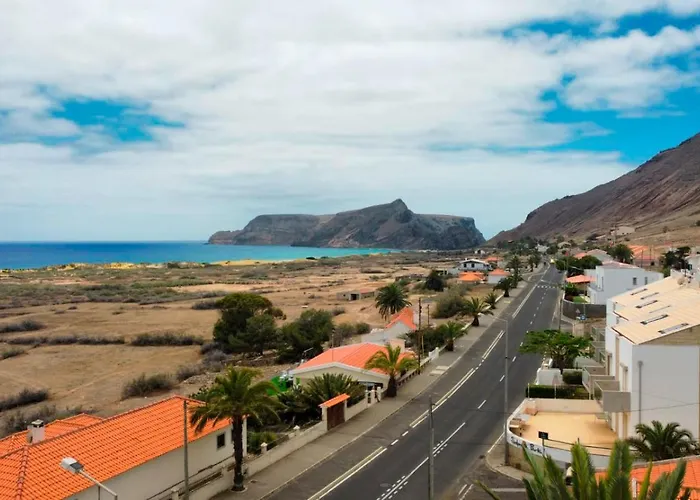 Holiday home Casa Da Ponta By Casas Dos Lebre *