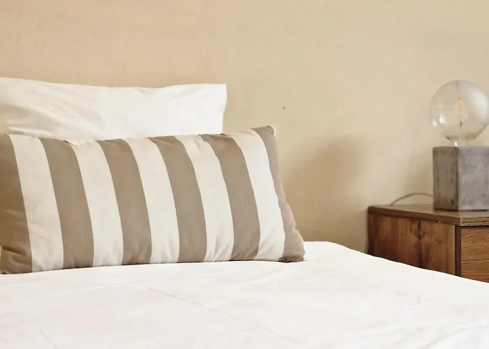 Holiday home Casa Da Ponta By Casas Dos Lebre Porto Santo