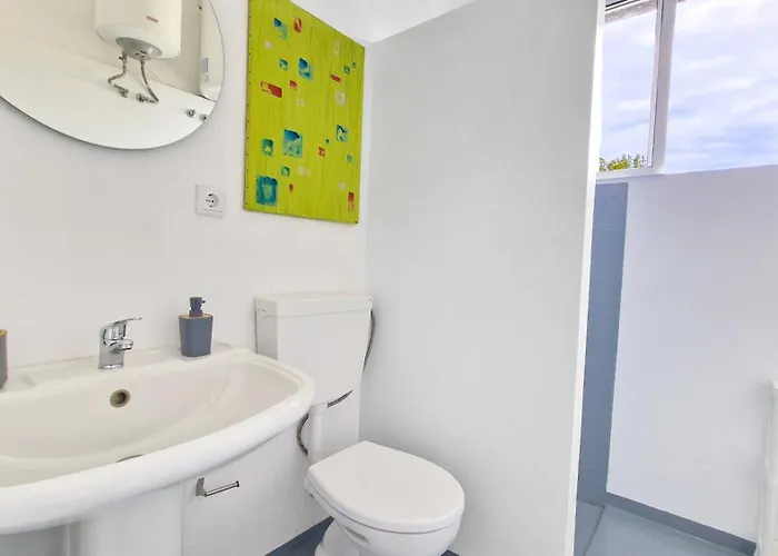 Casa Da Ponta By Casas Dos Lebre *