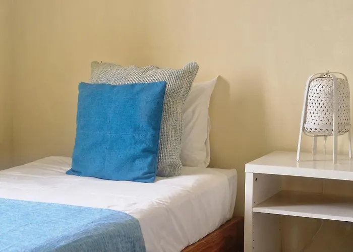 Casa Da Ponta By Casas Dos Lebre