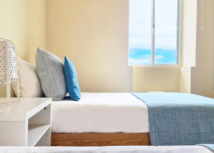 Holiday home Casa Da Ponta By Casas Dos Lebre