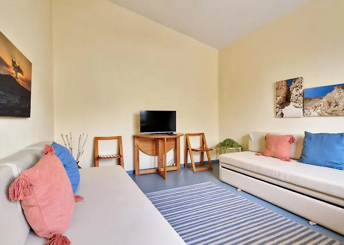 Holiday home Casa Da Ponta By Casas Dos Lebre