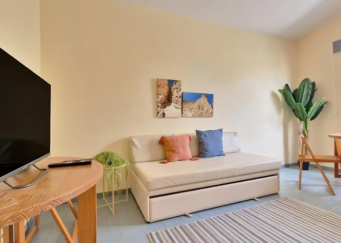 Holiday home Casa Da Ponta By Casas Dos Lebre *