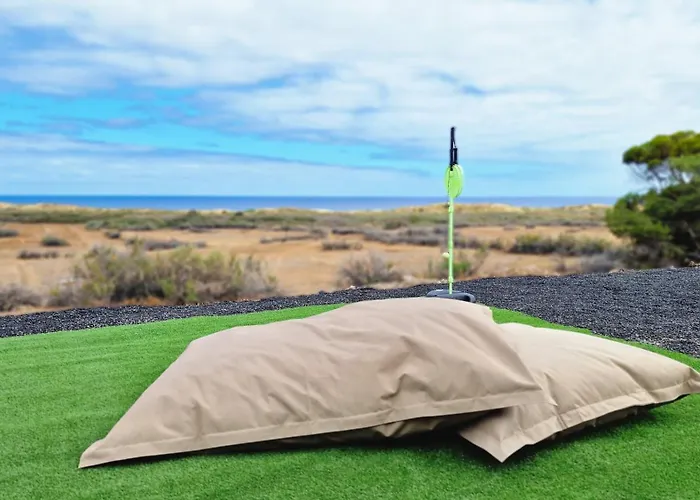 Holiday home Casa Da Ponta By Casas Dos Lebre *