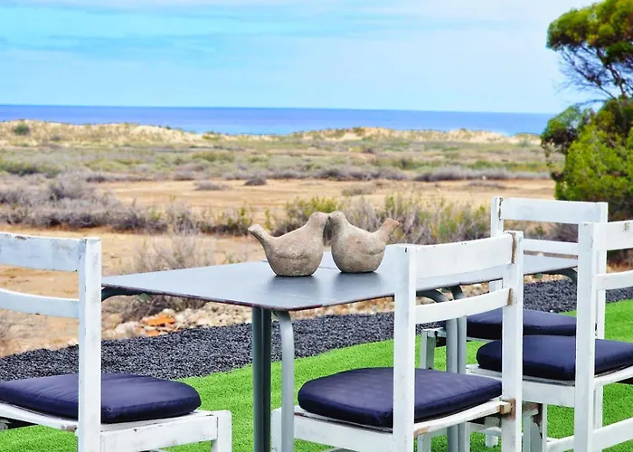 Casa Da Ponta By Casas Dos Lebre Holiday home *