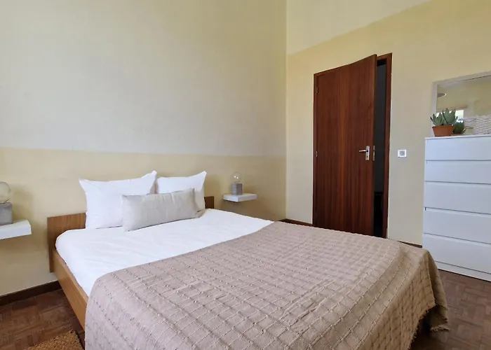 Holiday home Casa Da Ponta By Casas Dos Lebre Porto Santo